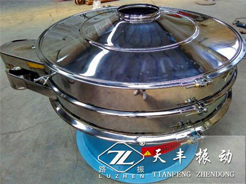 震動(dòng)篩與振動(dòng)篩是同一個(gè)產(chǎn)品嗎？這里有答案
